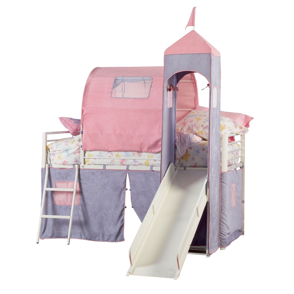 princess bunk bed