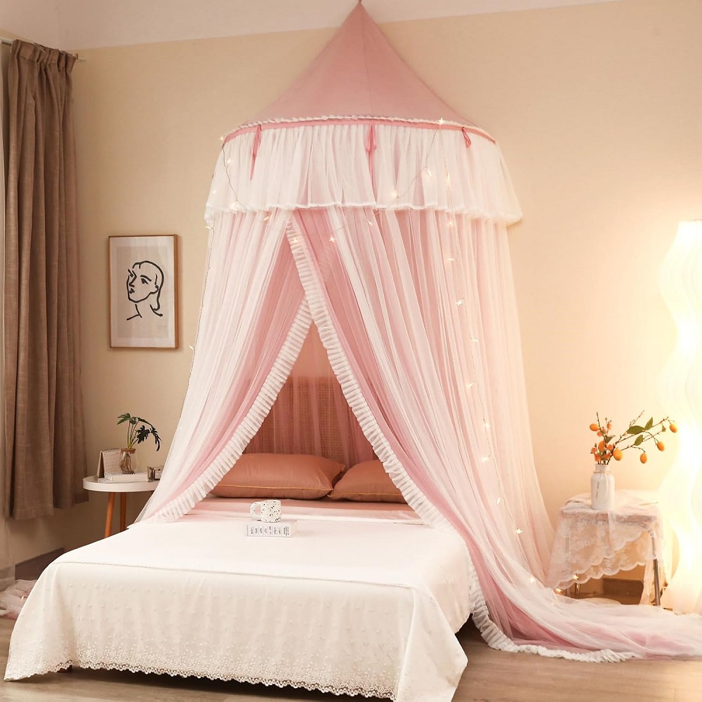 princess bed