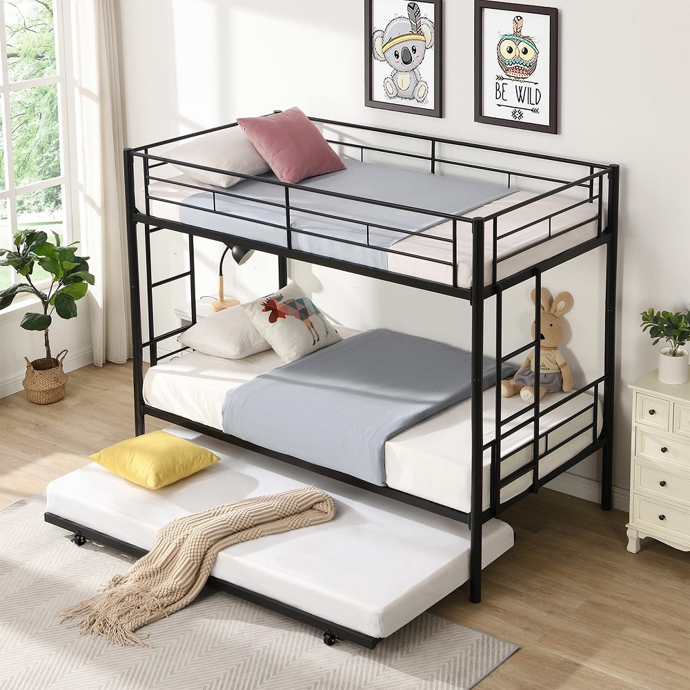 Bunk bed sofa