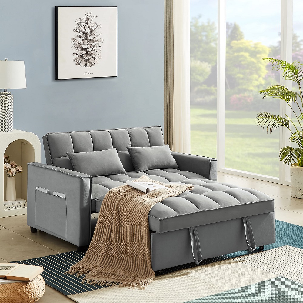 modern sofa bed