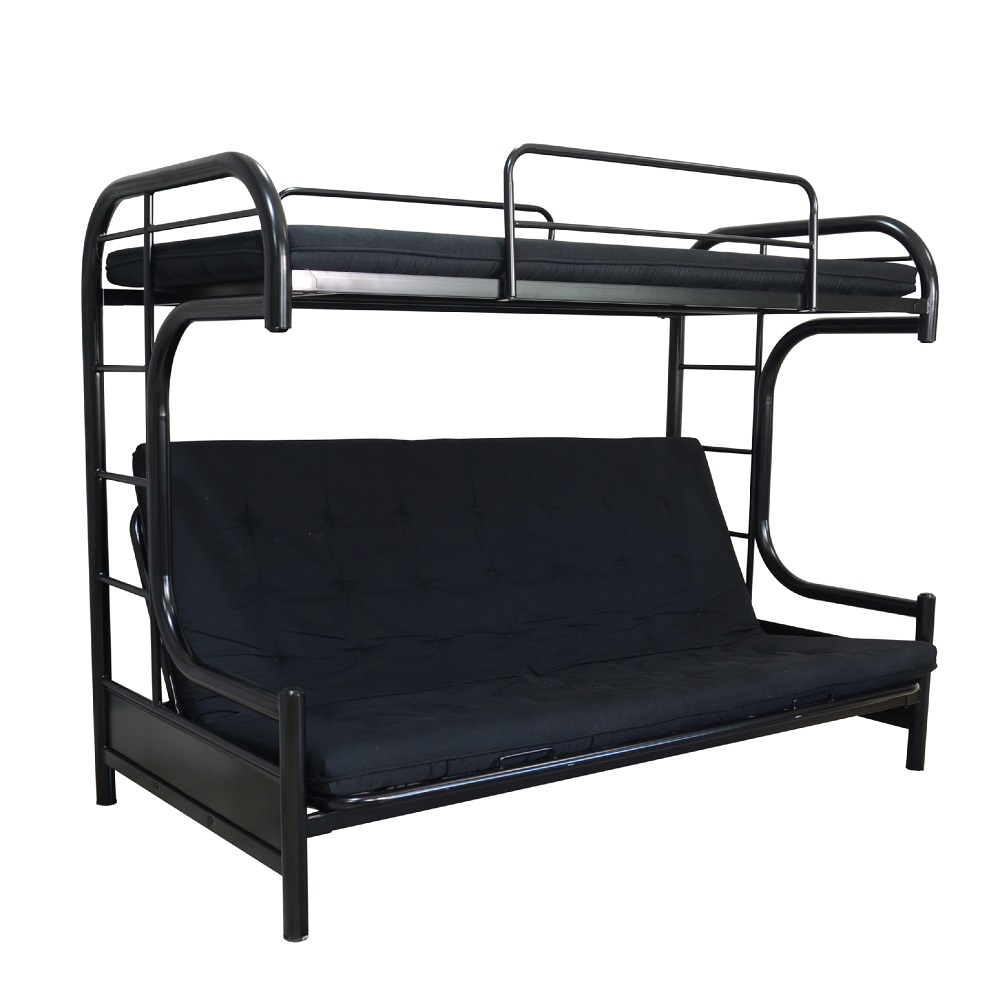 Bunk bed sofa