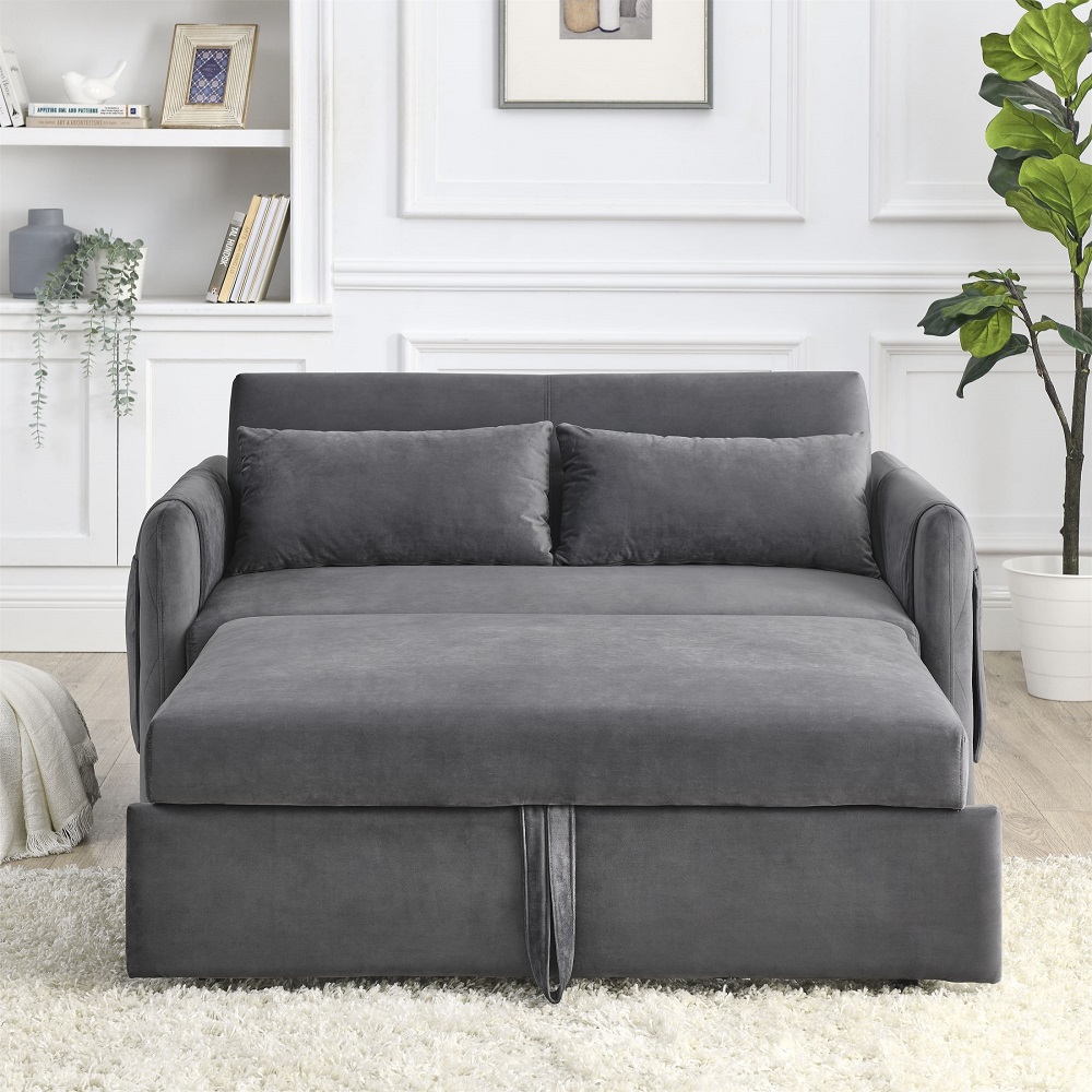 loveseat sofa bed