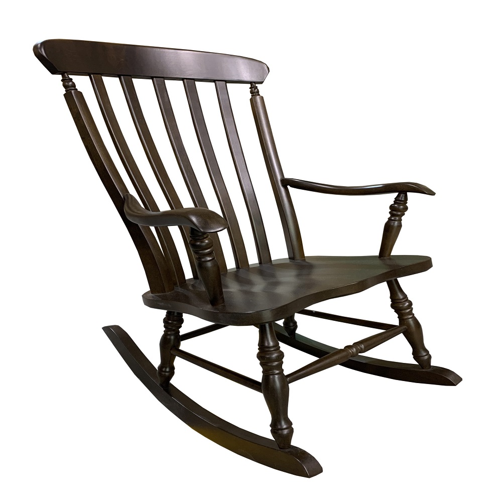 Charm of the Rocking Chair