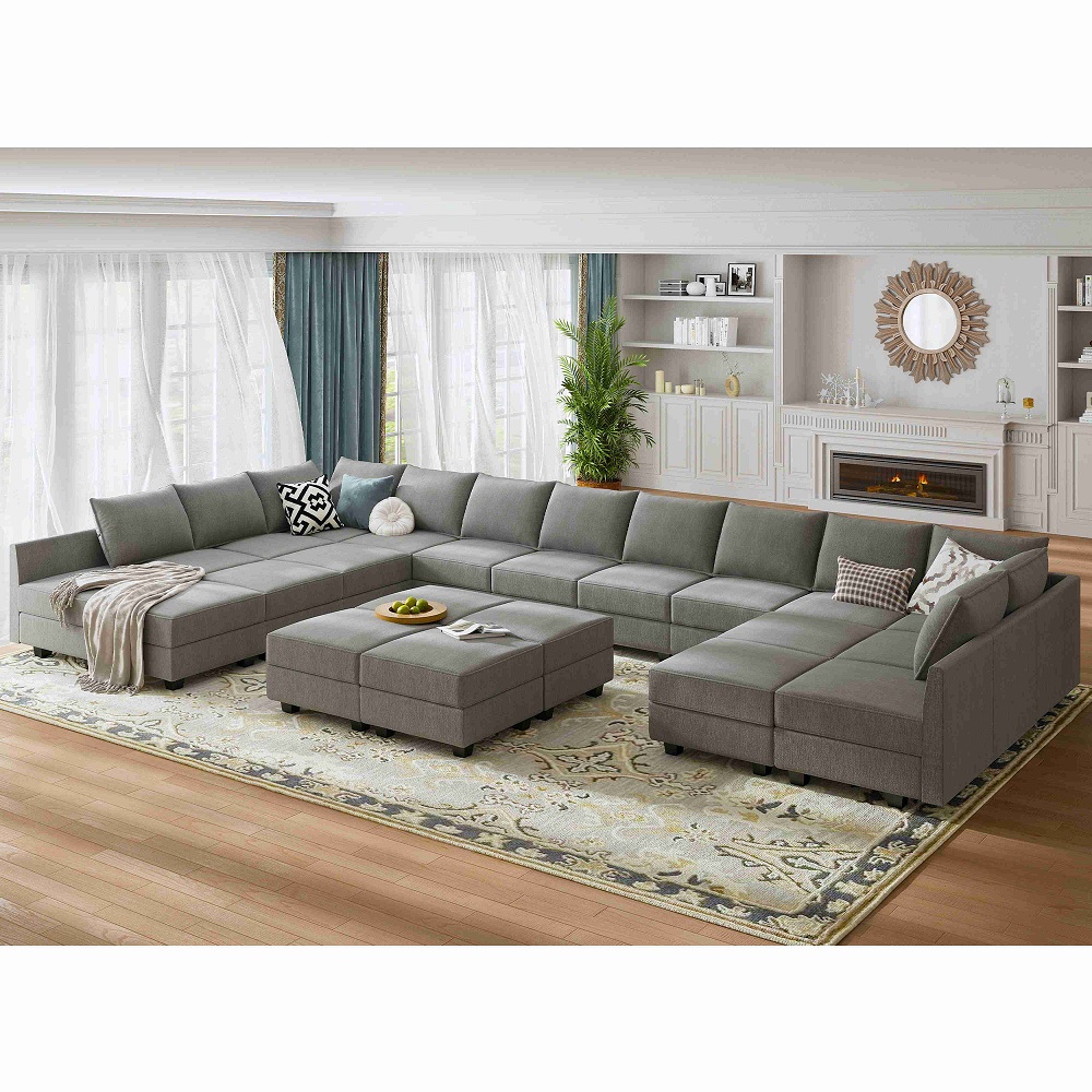 sectional sofa bed