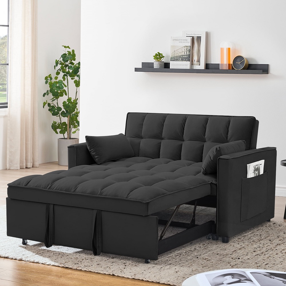 modern sofa bed