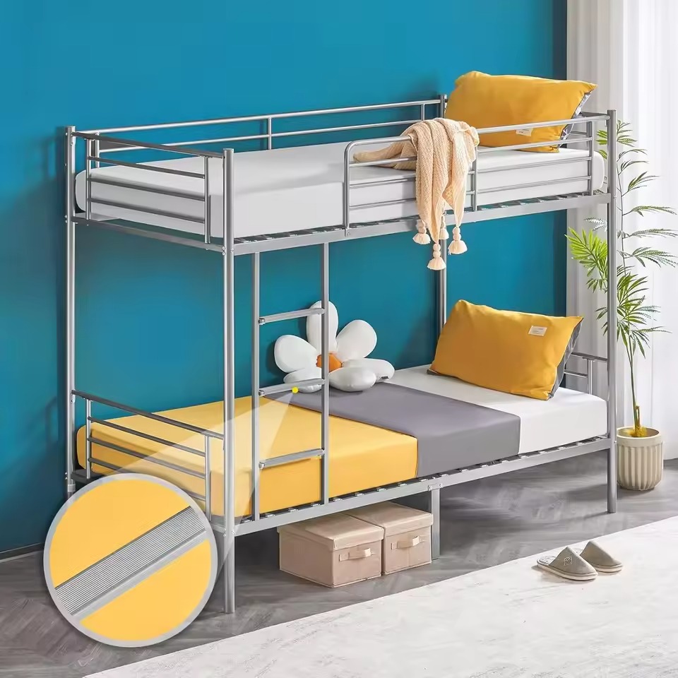 double bunk bed