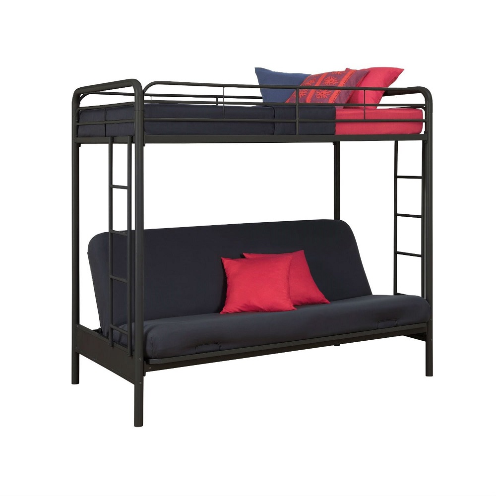 Bunk bed sofa