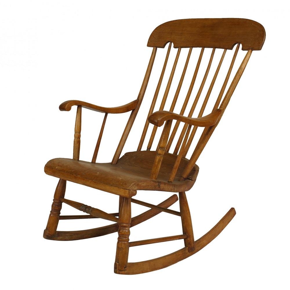 rocking chair