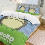 Totoro Bed Designs: Merging Comfort with Whimsy