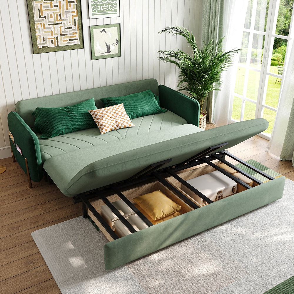 king size sofa bed