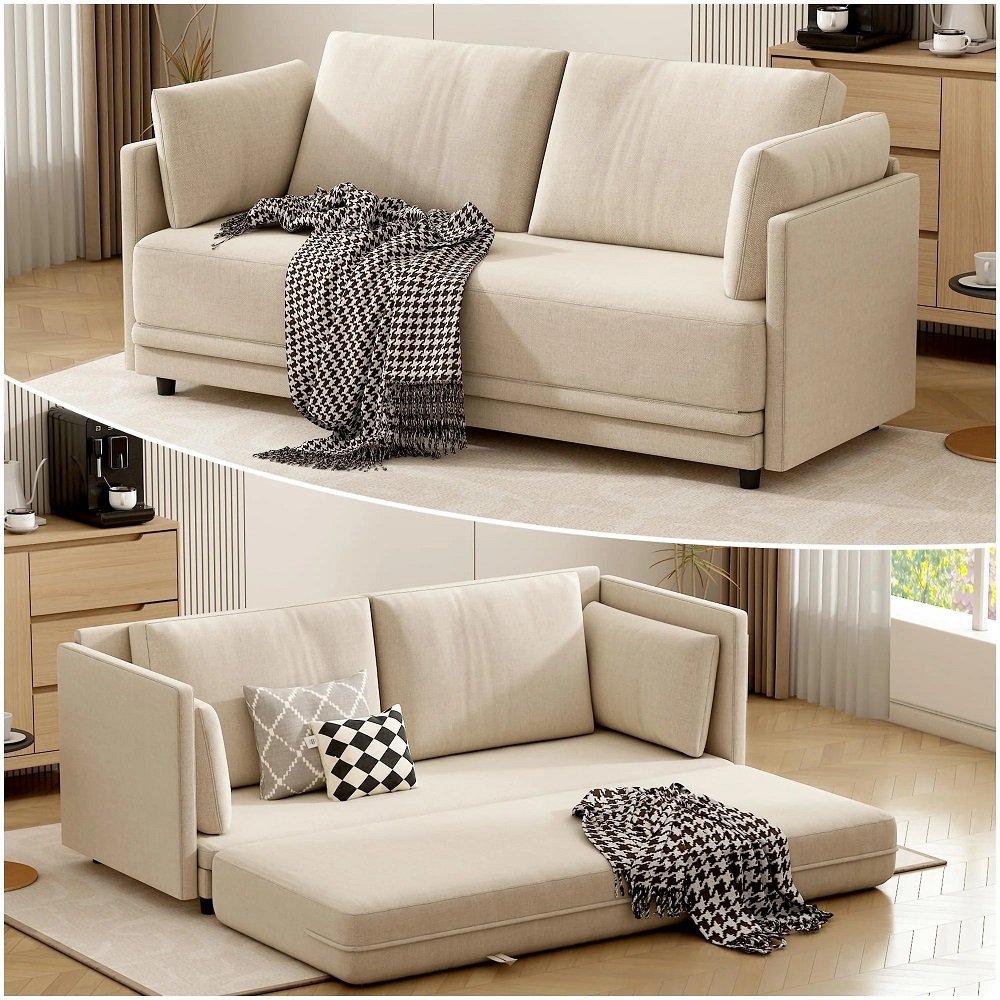 sofa bed queen size