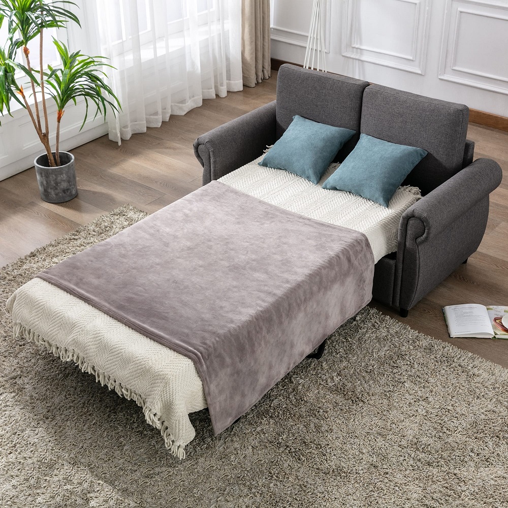 love seat sofa bed