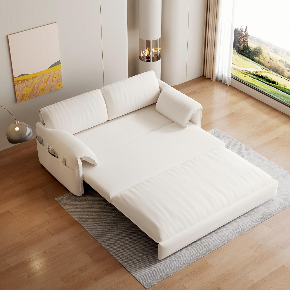 sofa bed queen size 