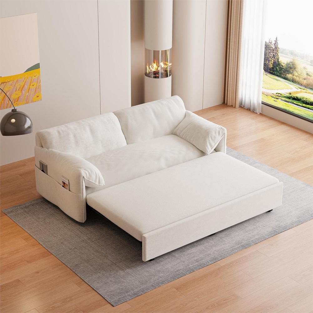 best pull out sofa bed