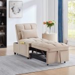 single sofa bed