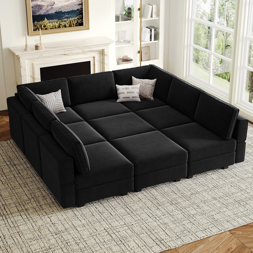 king size sofa bed