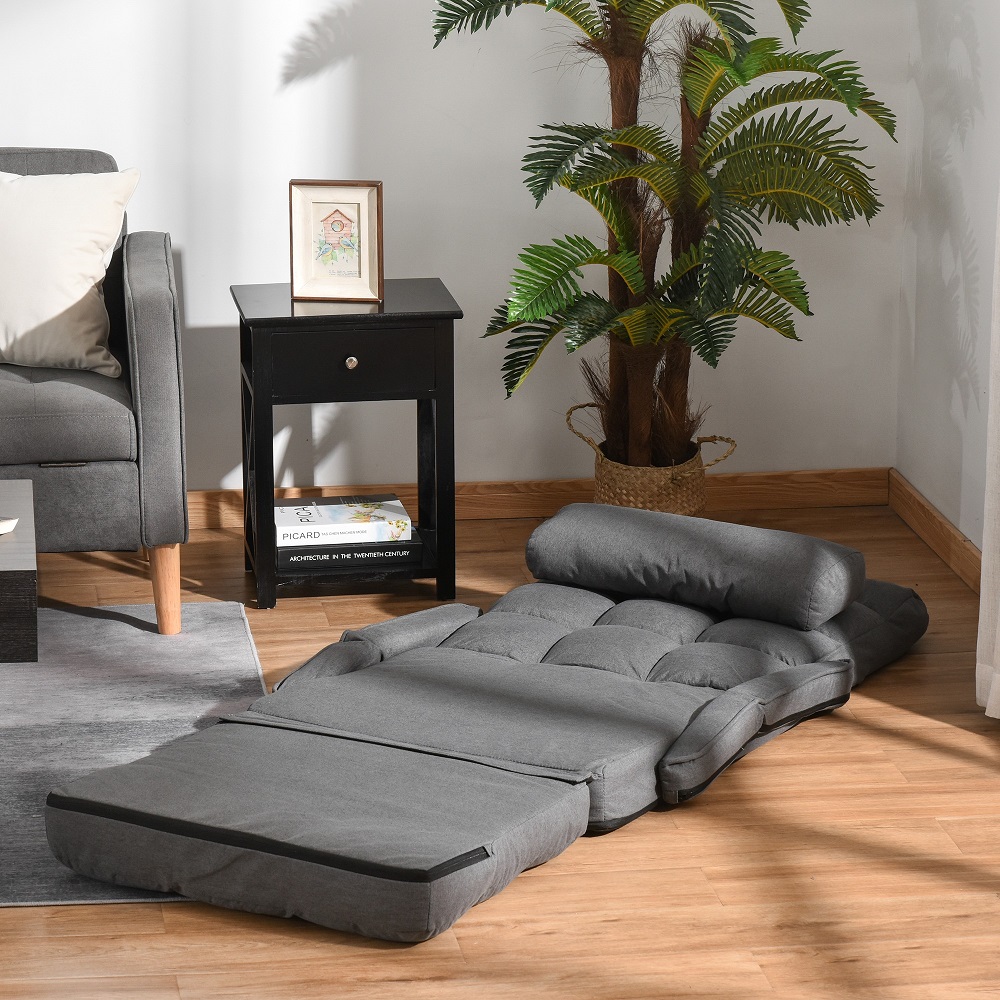 floor sofa bed
