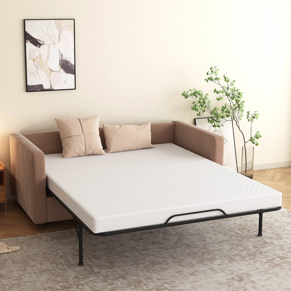 replacement mattress for sofa bed