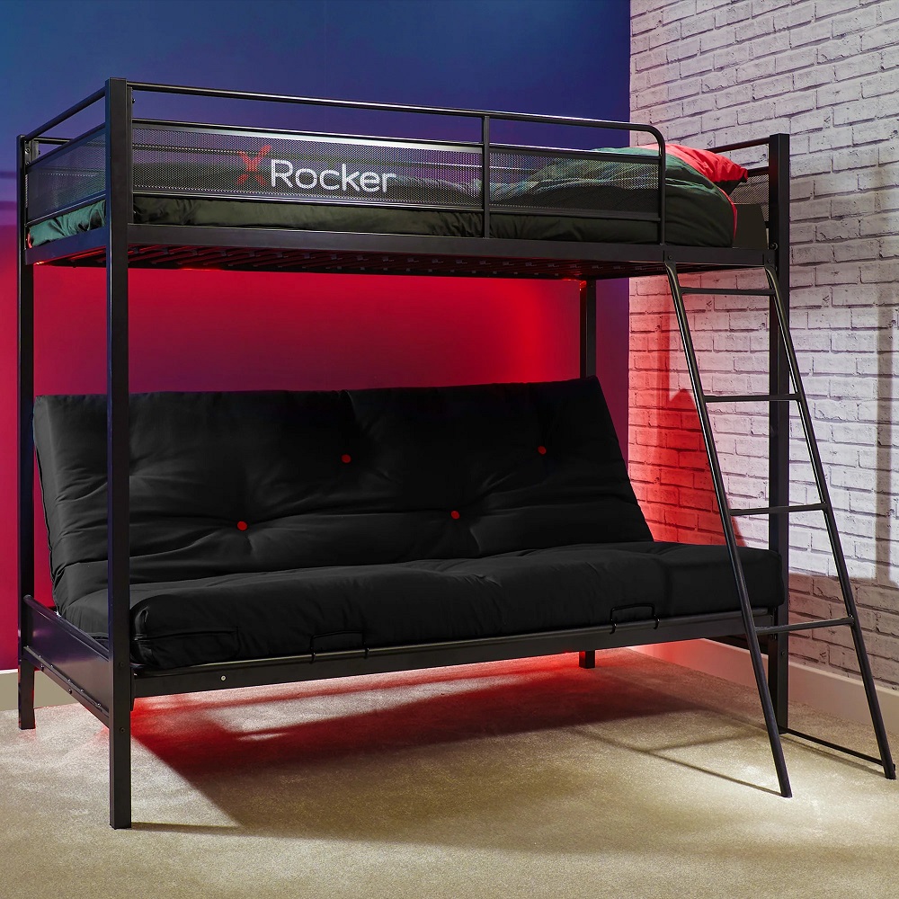 Bunk bed sofa
