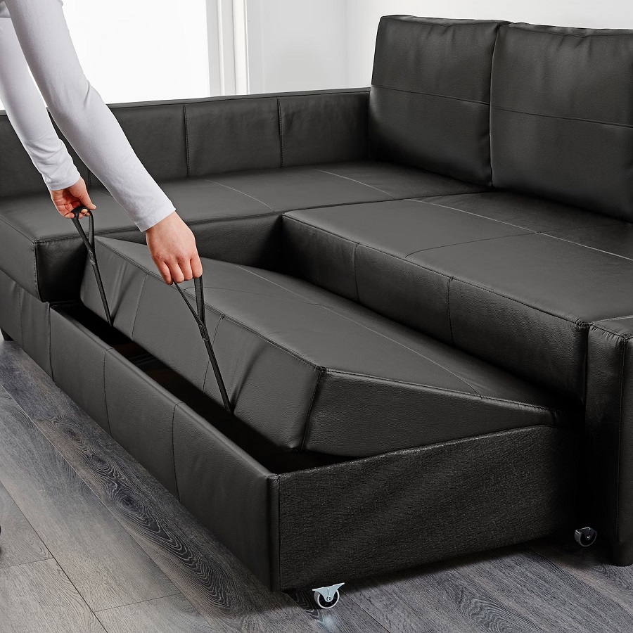 Corner Sofa Bed