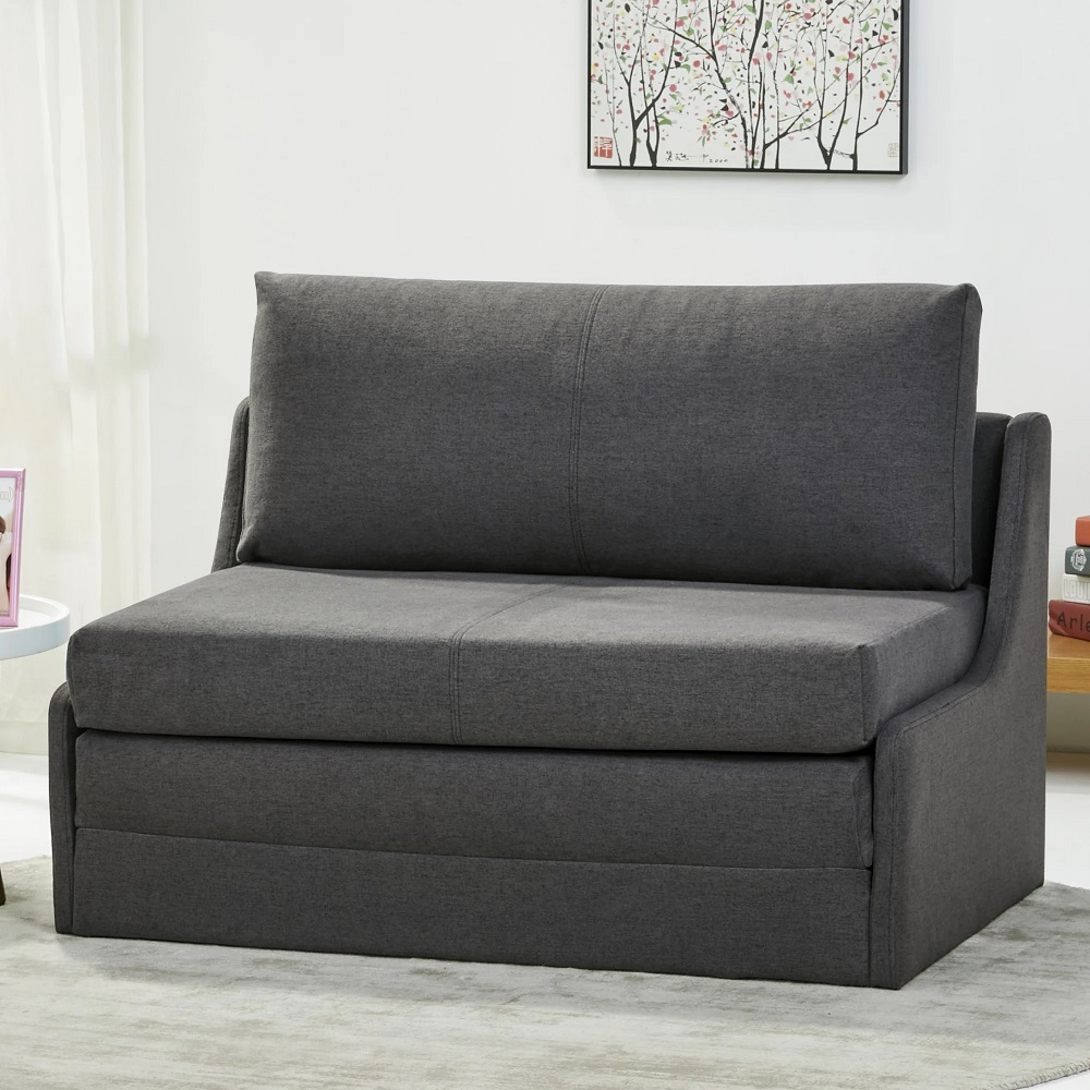 fold out sofa bed
