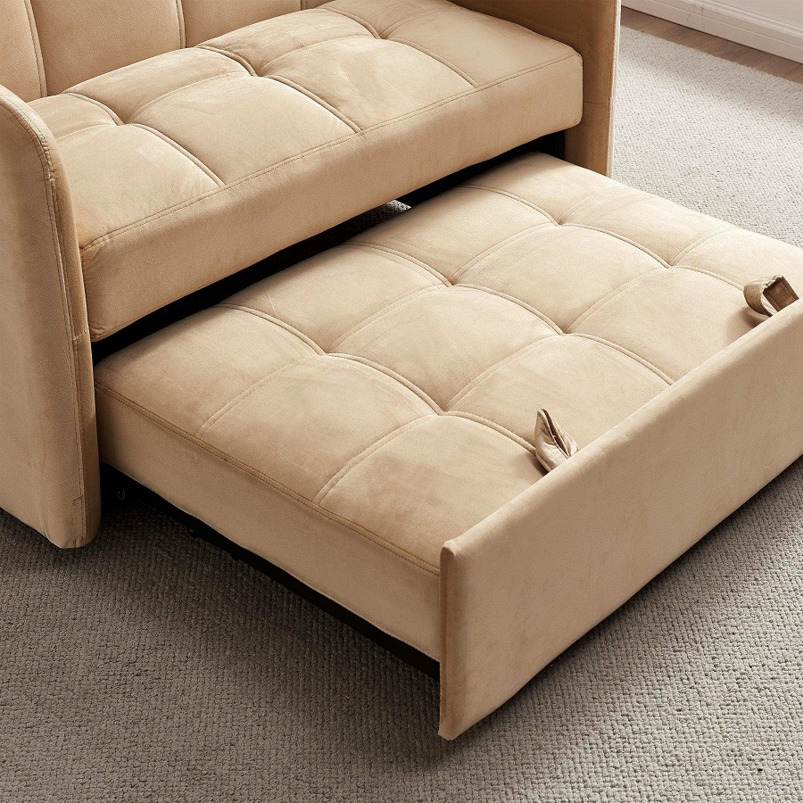 twin sofa bed
