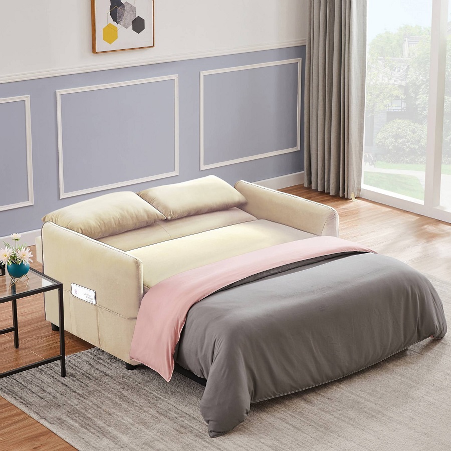 best sofa bed mattress
