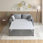 sofa bed replacement mattress