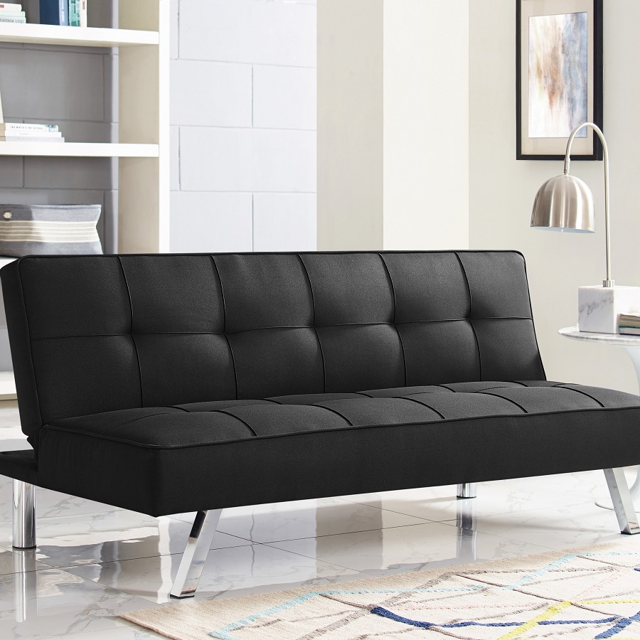 click clack sofa bed
