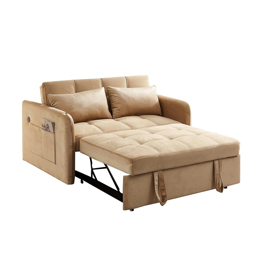 twin size sofa bed
