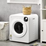small tumble dryer