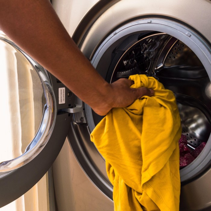 how long should a washing machine last