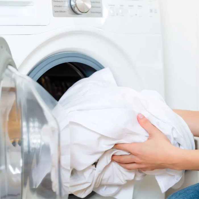 how long should a washing machine last