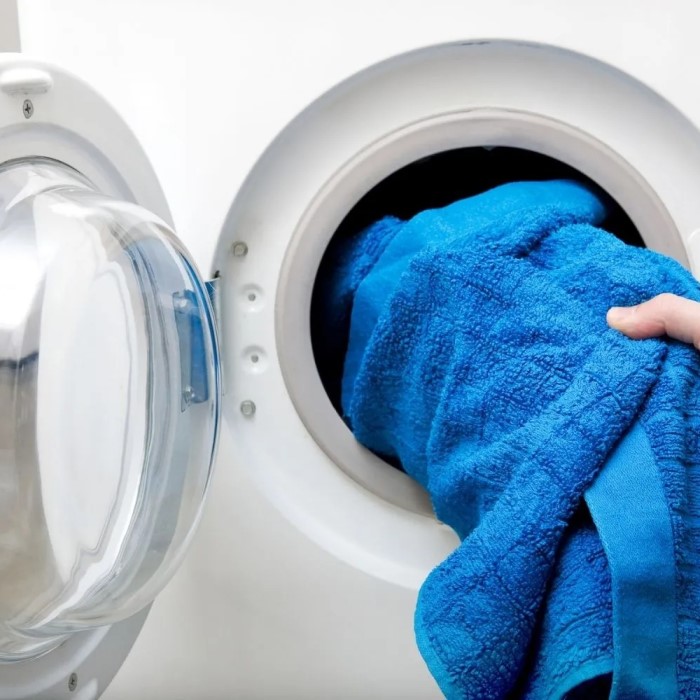 how long should a washing machine last