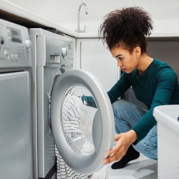 how long should a washing machine last